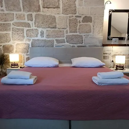 Renata1 公寓 扎达尔