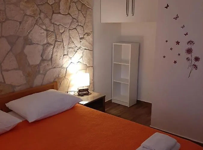 Lejlighed Renata1